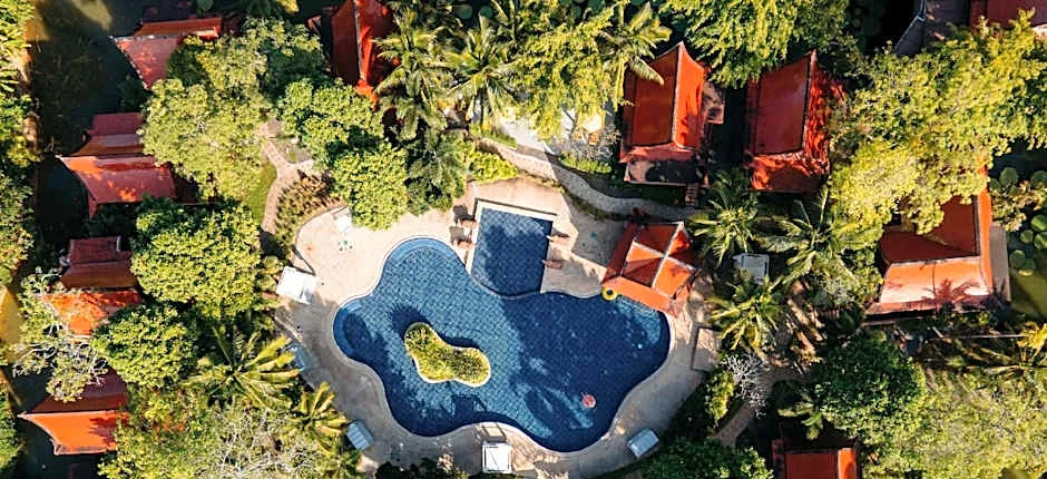 Ma Doo Bua Phuket (SHA Extra Plus)