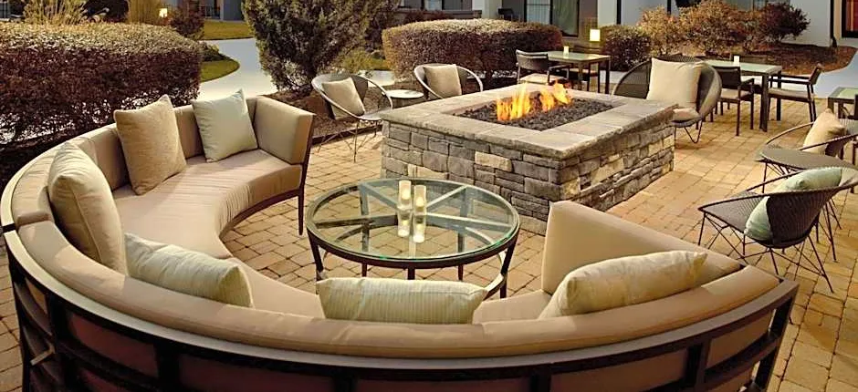 Courtyard by Marriott Greenville Haywood Mall