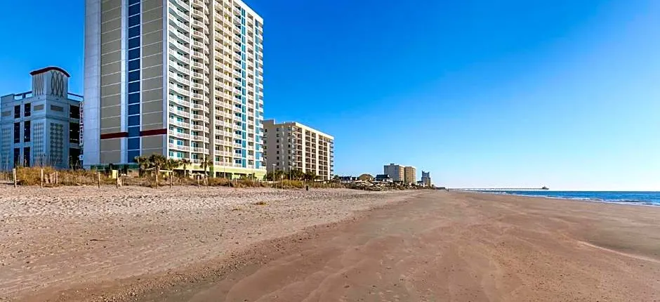 Club Wyndham Towers on the Grove