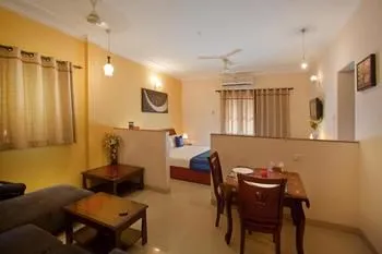 OYO Apartments DLF Phase 4