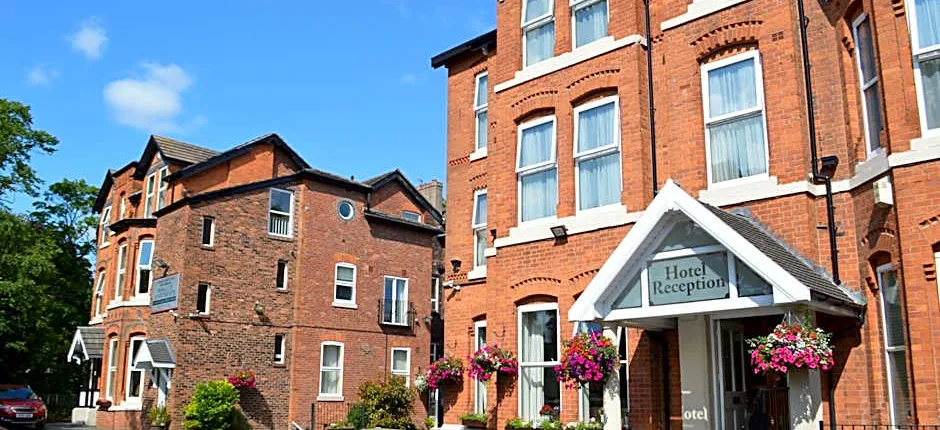 The Westlynne Hotel & Apartments