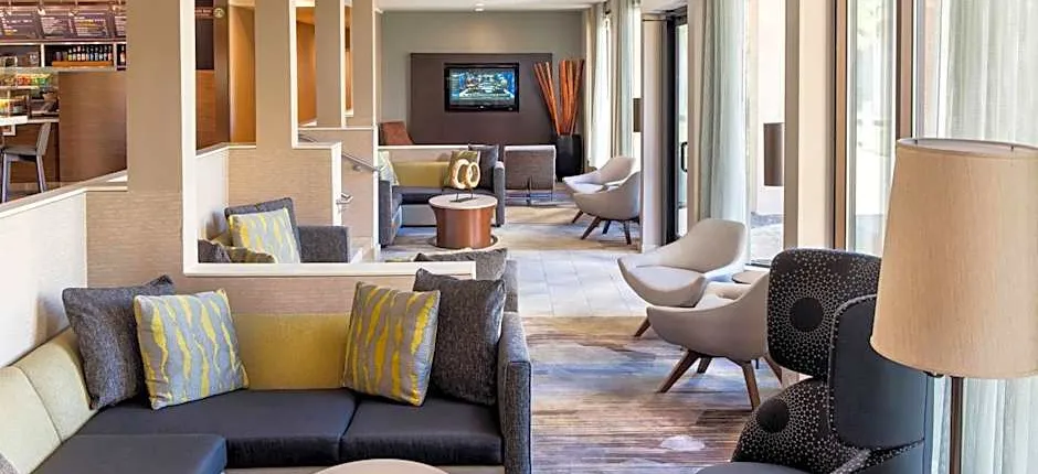 Courtyard by Marriott San Diego Sorrento Valley