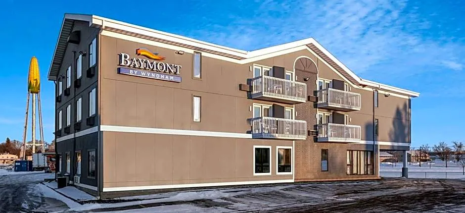 Baymont by Wyndham Rochester Mayo Clinic Area