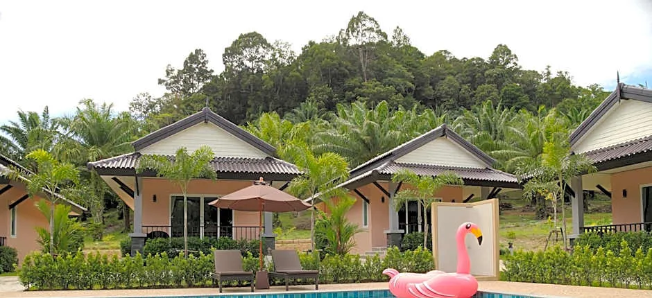 Palm Kiri Aonang Resort