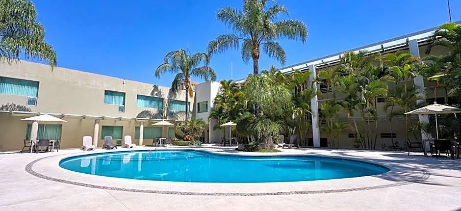 Hotel Estancia Business Class