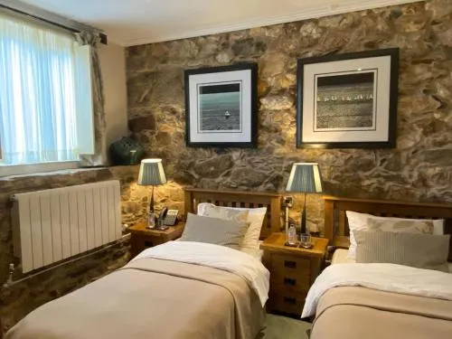 Casa Camino Turismo Rural