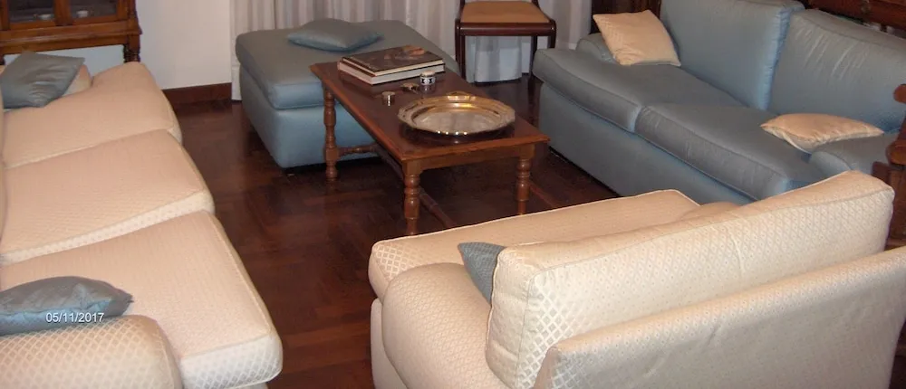 Fleming Luxury Apartment in Rome