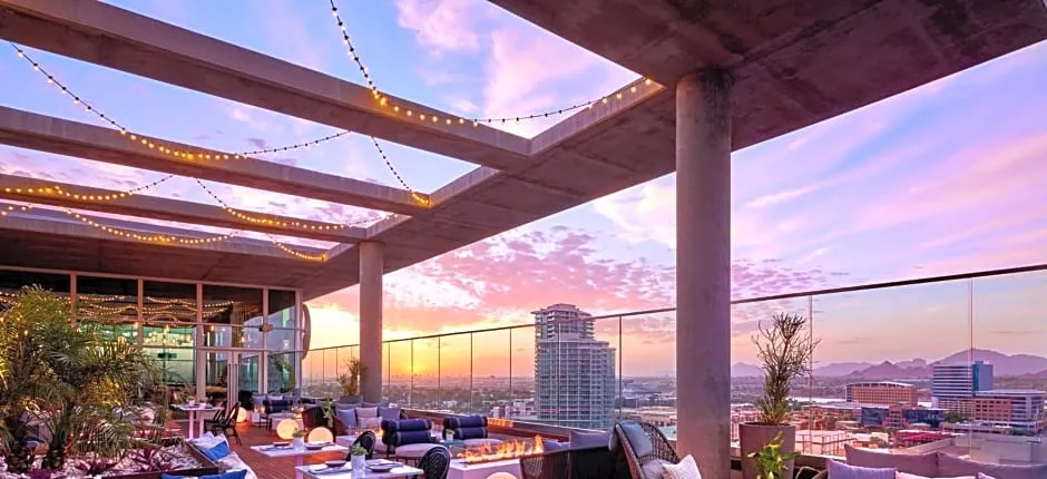 Omni Tempe Hotel at ASU