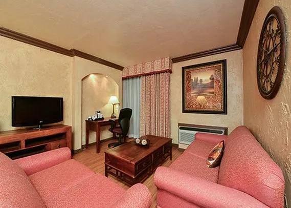 Radisson Hotel Baton Rouge