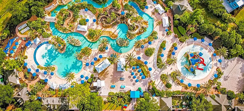 Reunion Resort and Golf Club