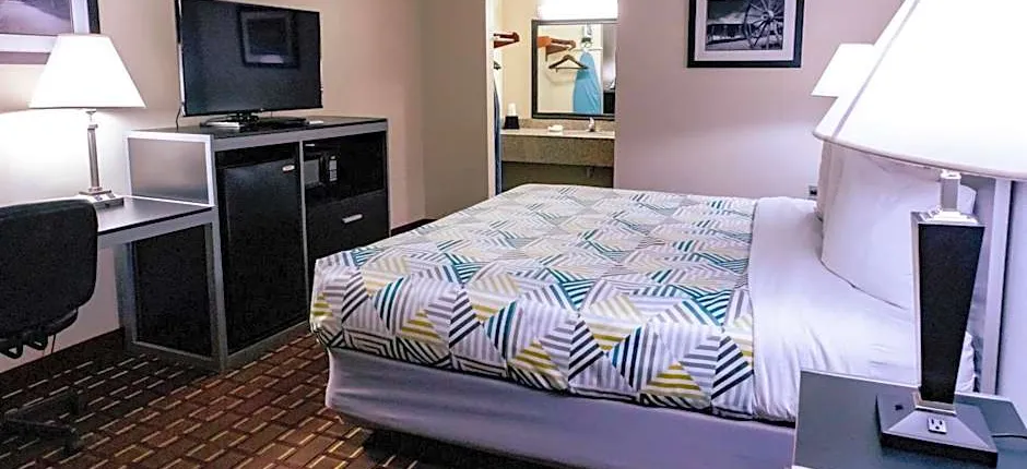 Motel 6 Nacogdoches, TX