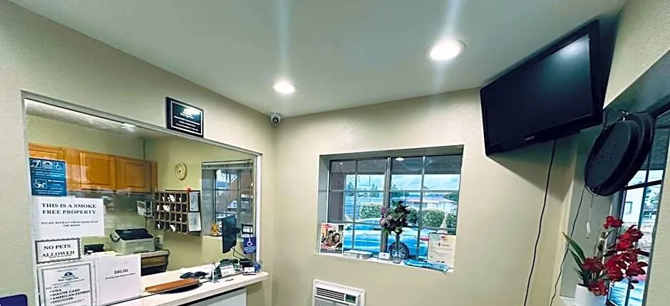 Americas Best Value Inn- Calimesa