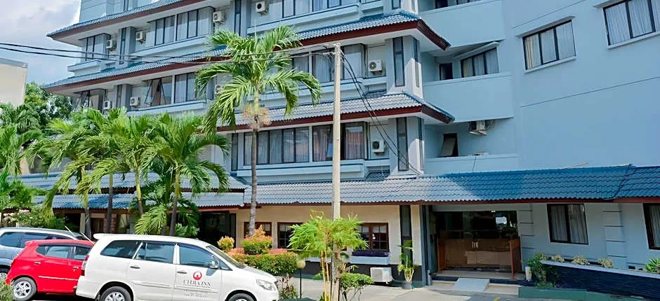 Citra Inn Hotel