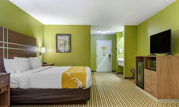 Quality Inn Brunswick