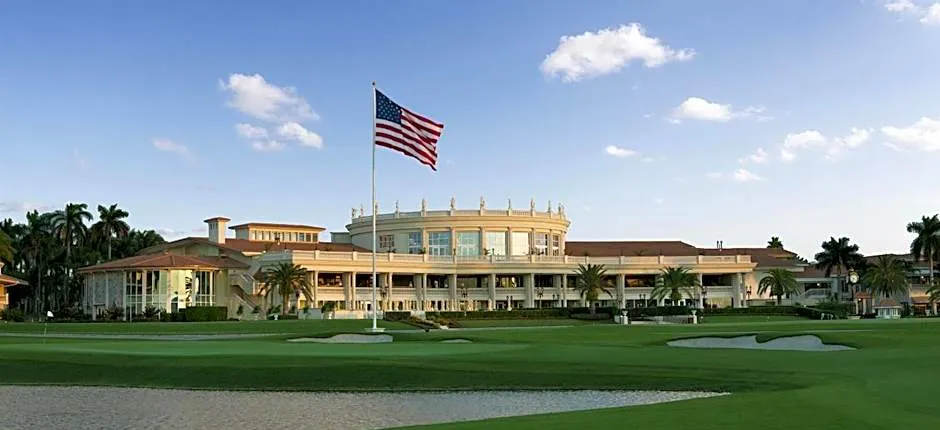 Trump National Doral