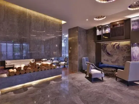 Crystal Orange Hotel Hangzhou Qianjiang New City Jinjiang