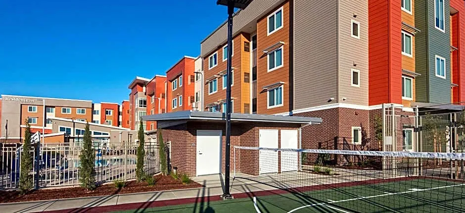 Residence Inn by Marriott Sacramento Davis