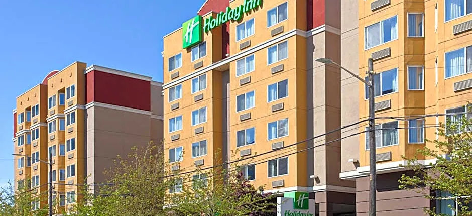 Holiday Inn Lake Union By IHG