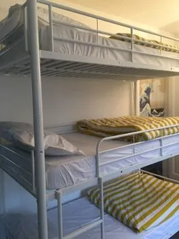 A Parisian Boutique Hotels