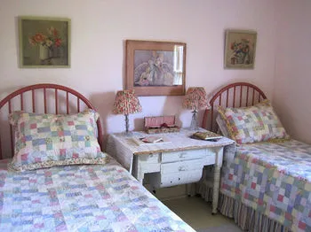 11 Singleton House Bed & Breakfast