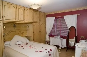 Fortview House Bed & Breakfast