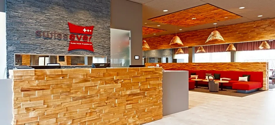 Swissever Zug Swiss Quality Hotel
