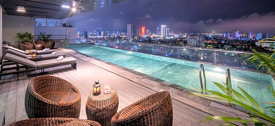 San Marino Boutique Danang