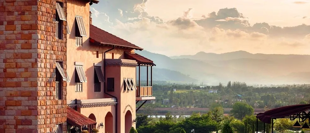 Town Square Suites by Toscana Valley