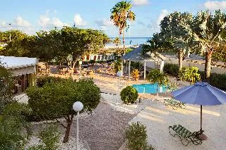 MVC Eagle Beach Hotel