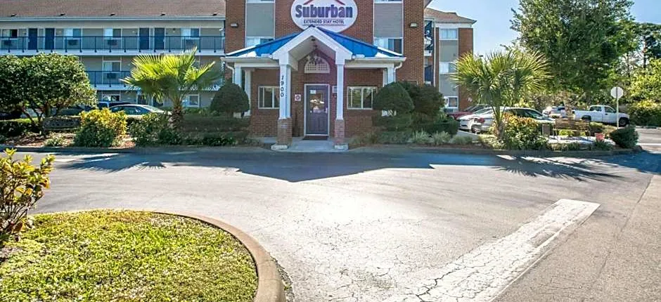 Suburban Studios Stuart near Federal Hwy 1