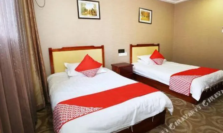Zhoushan Yunlai Theme Hotel