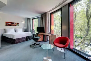 Hilton Garden Inn Stuttgart Neckar Park