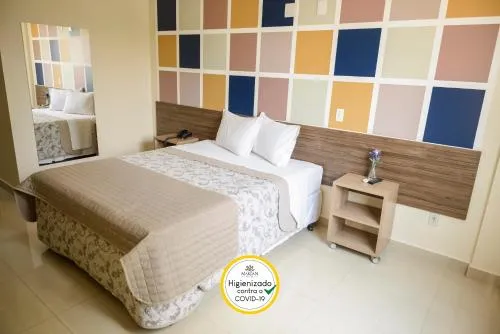 Mardan Hotel