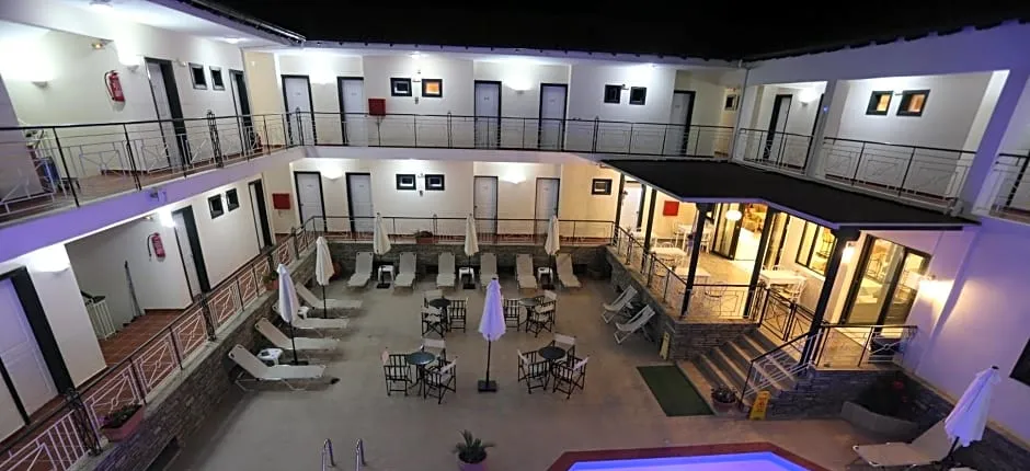 Sun Hotel