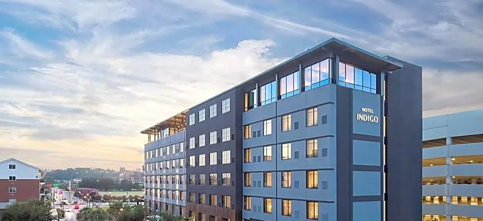 Hotel Indigo Tallahassee - College Town By IHG