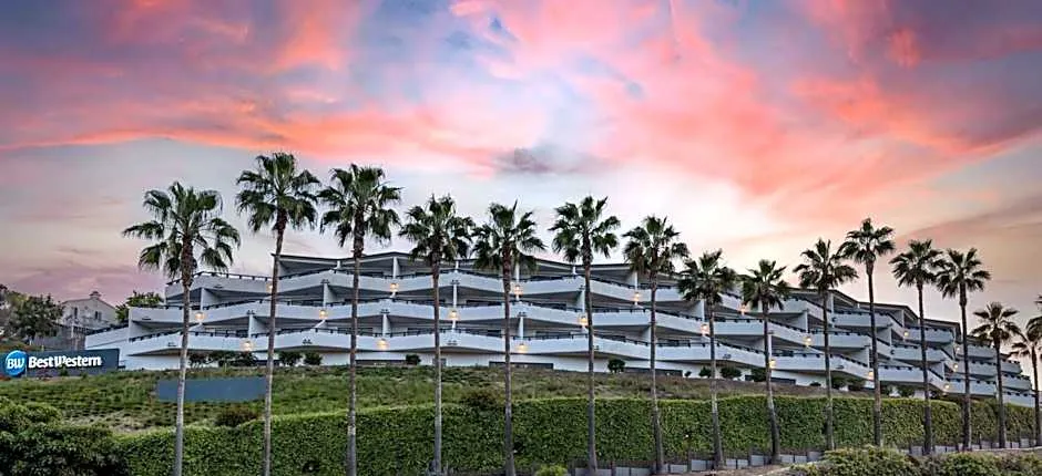The Encinitan Hotel & Suites