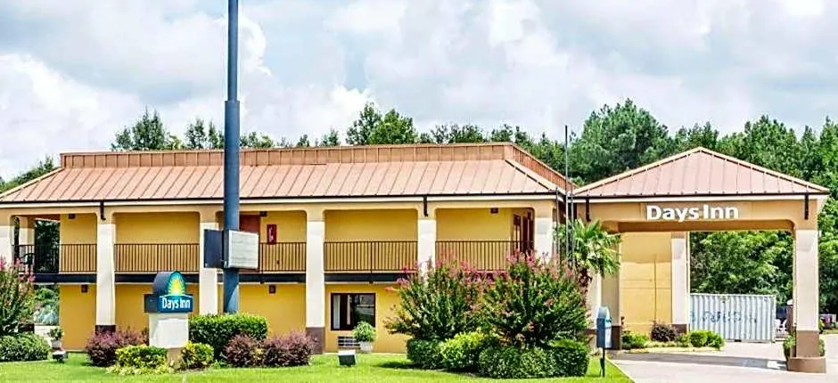 Days Inn by Wyndham Rayville