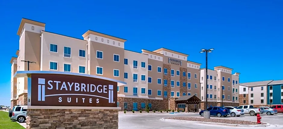 Staybridge Suites Pecos