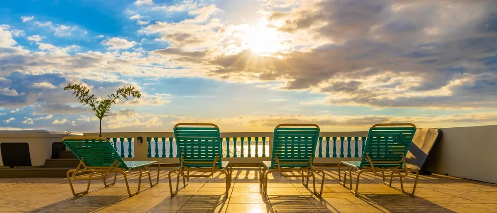 Sunset Paradise Villas