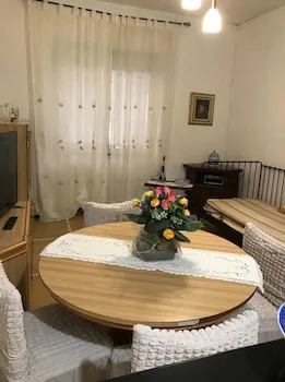 Casa Regina 800 Mt From The Sea