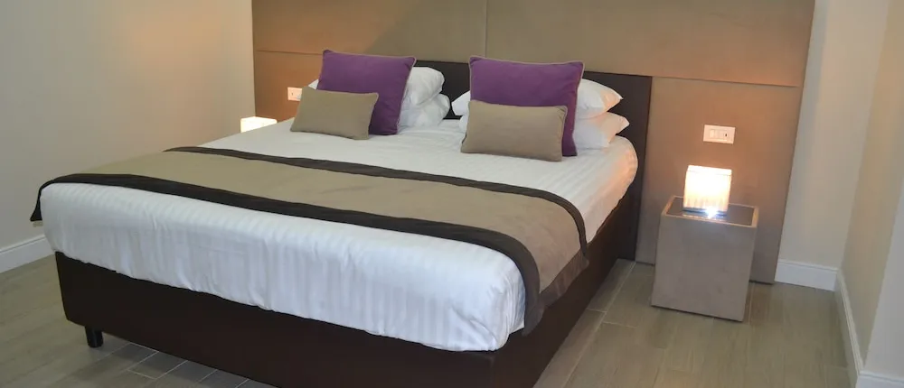 Bloom Apartment by La Griffe, Rome