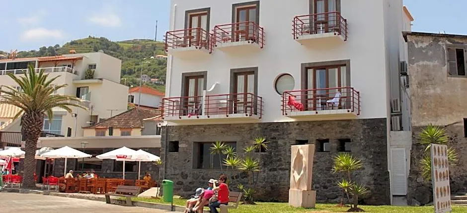 Hotel Vila Bela