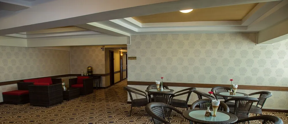 Hotel Yangon
