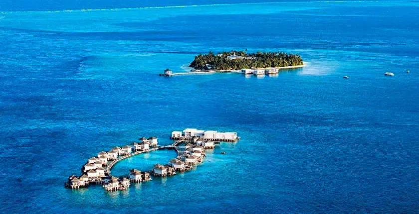 Raffles Maldives Meradhoo
