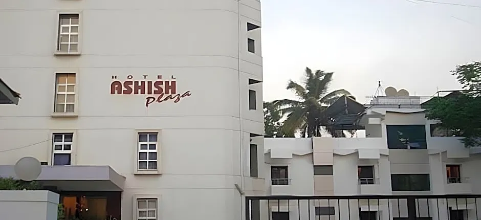 Hotel Ashish Plaza