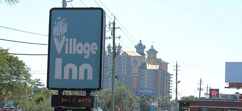 Village Inn Destin