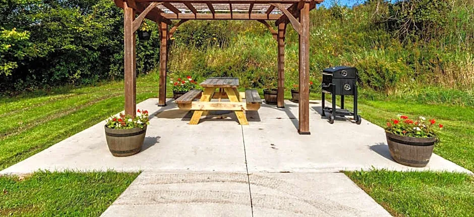 Red Roof Inn Grand Rapids Airport