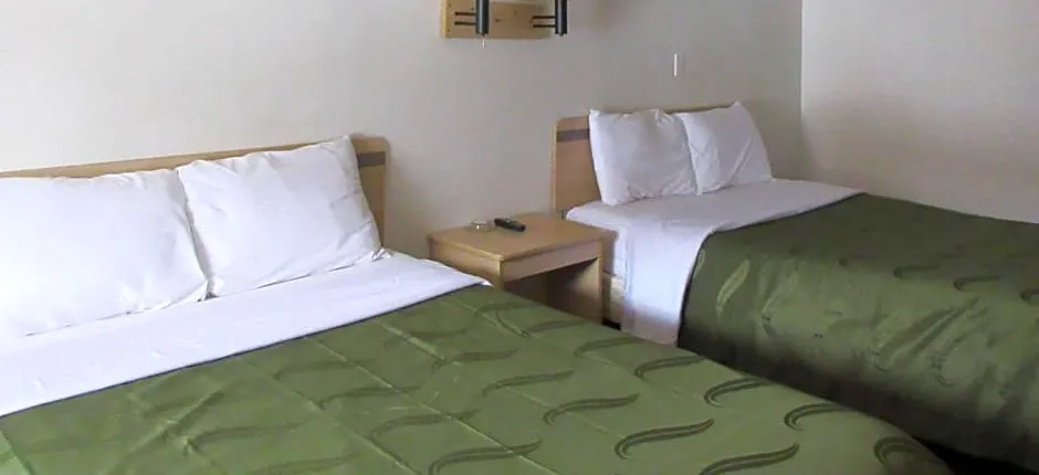 Rodeway Inn Washington