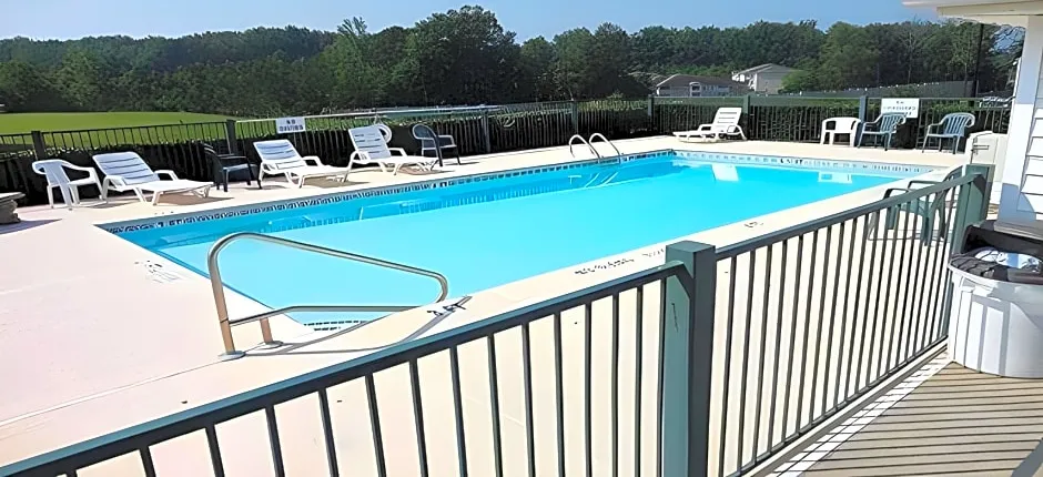 Jameson Inn Oakwood