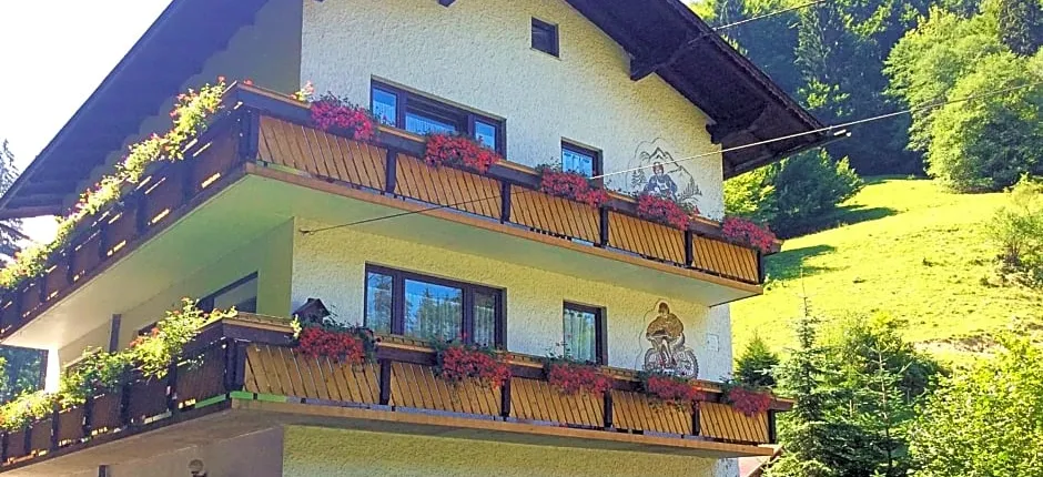 Waldblick Landhaus BB